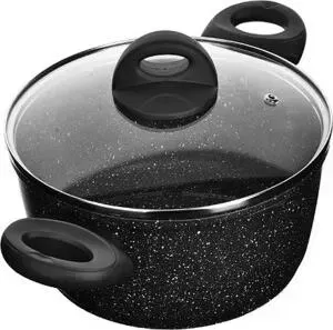 Кастрюля с крышкой Mayer and Boch 2.6 л (MB-25078)