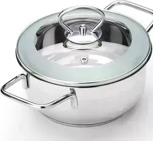 Кастрюля Mayer and Boch 1 л (MB-25405)