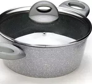 Кастрюля Mayer and Boch 3.3 л (MB-25084)