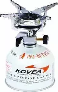 Горелка Kovea газовая Hiker Stove