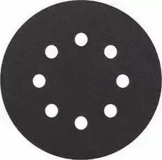 Шлифкруг BOSCH 125мм К120 5шт Best for Stone (2.608.605.117)