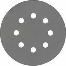Шлифкруг BOSCH 125мм К1200 5шт Best for Stone (2.608.605.123)