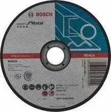 Диск отрезной BOSCH 150х22.2х1.6мм Expert for Metal (2.608.603.398)