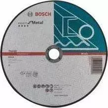 Диск отрезной BOSCH 230х22.2х1.9мм Expert for Metal Rapido (2.608.603.400)