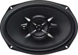 Автоакустика SONY XS-FB6930