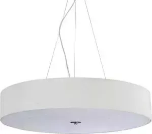 Подвесной светильник Crystal Lux Jewel PL500 White