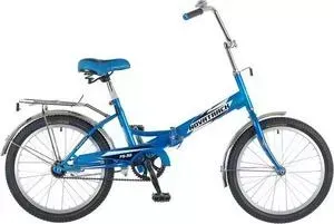 Велосипед NOVATRACK Fs30 085481