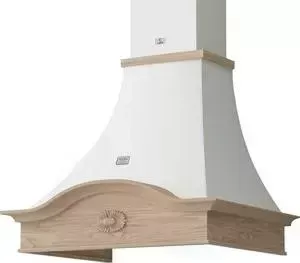 Вытяжка LEX MILANO 90 White