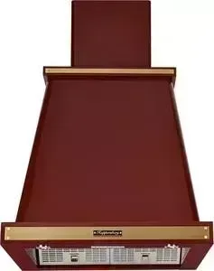 Вытяжка KUPPERSBERG T 669 BOR Bronze