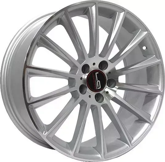 Диск автомобильный РаспродажаУценка MR139 LEGEARTIS REPLICA 8.5X20/5X112 ET36 D66.6 SF*(Механические повреждения)
