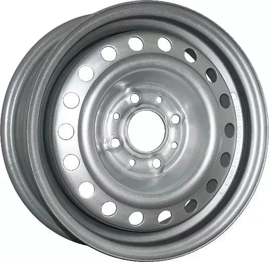 Диск автомобильный ARRIVO AR002 5X13/4X98 ET29 D60.1 BLACK