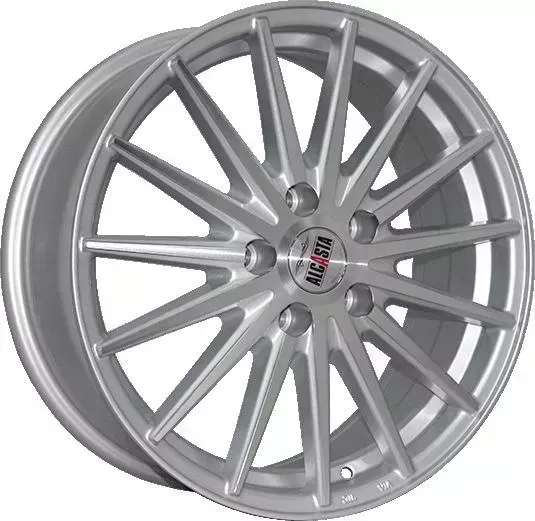 Диск автомобильный РаспродажаУценка _Concept-B533 LEGEARTIS REPLICA CONCEPT-B533 9.5X21/5X112 ET37 D66.6 BKF*(Дефект ЛКП)