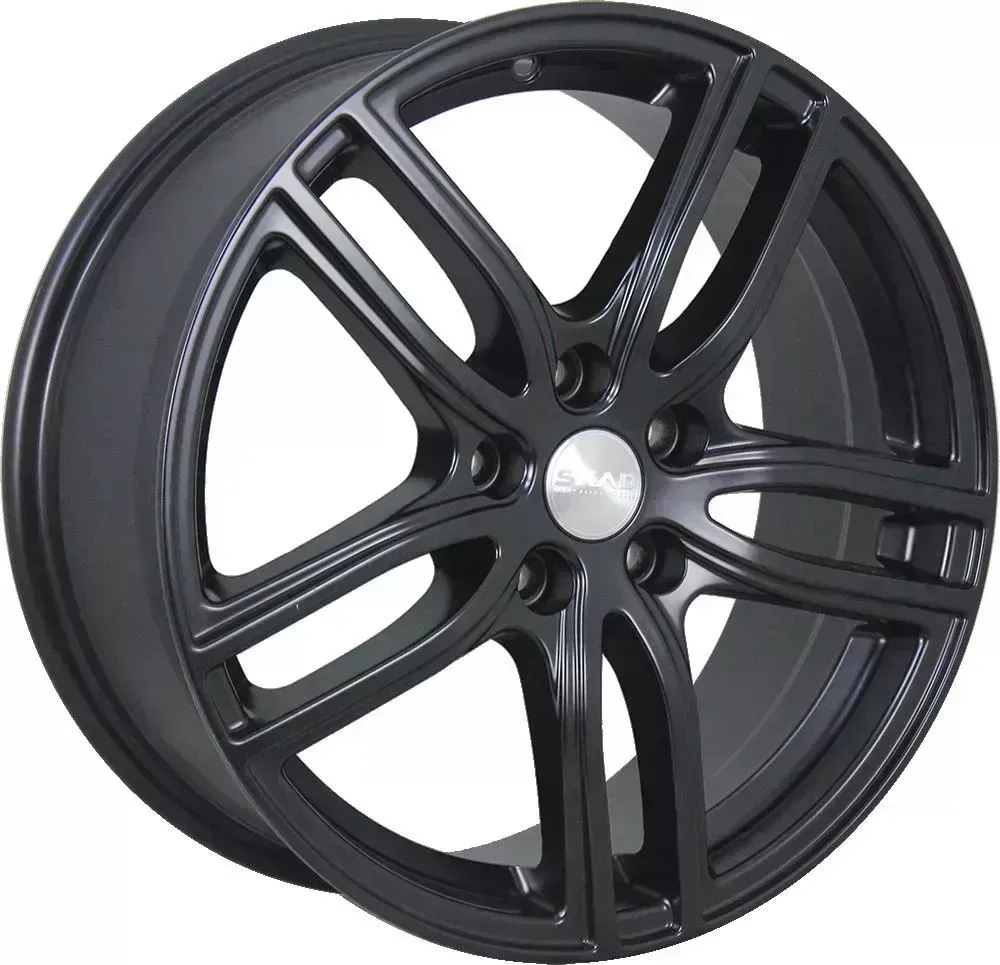 Диск автомобильный РаспродажаУценка H74 LEGEARTIS REPLICA 6.5X17/5X114.3 ET50 D64.1 GMF*(Дефект ЛКП)