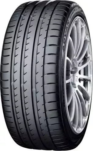 Диск автомобильный РаспродажаУценка MODEL-43 YOKATTA 8X19/5X112 ET39 D66.6 BKF*(Дефект ЛКП)