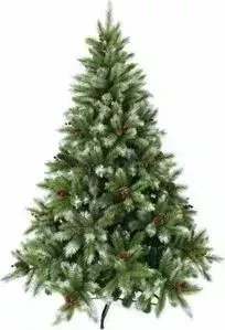 Сосна искусственная BEATREES ICE TIFFANY 2.2 м