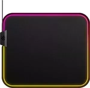Коврик для мыши STEELSERIES QcK Prism Cloth M (63825)