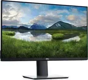 Монитор DELL P2720D