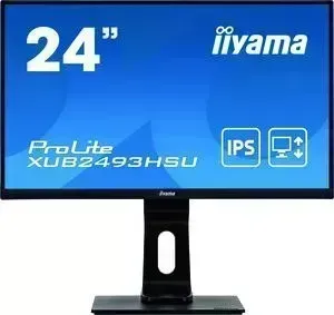 Монитор IIYAMA XUB2493HSU-B1