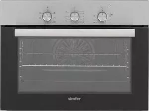 Духовой шкаф электрический SIMFER B5EH15016