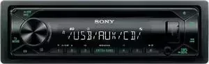 Автомагнитола SONY CDX-G1302U 1DIN