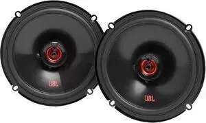 Автоакустика JBL Колонки автомобильные CLUB 620F без решетки