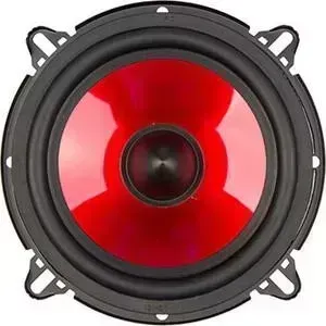 Автоакустика Ural Колонки автомобильные AS-C1327K Red без решетки