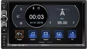 Автомагнитола PROLOGY MPV-310 2DIN