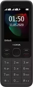 Мобильный телефон NOKIA 150 DS (2020) TA-1235 Black