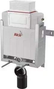 Инсталляция AlcaPlast Renovmodul для замуровывания в стену (AM119/850)