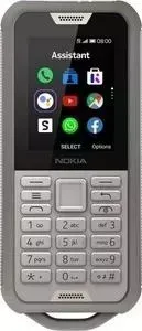Мобильный телефон NOKIA 800 DS (TA-1186) Sand