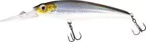 Воблер SIWEIDA Deep Runner Minnow 140F -8+м 12 (W2501140-12)