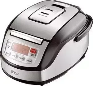Мультиварка SINBO SCO 5040