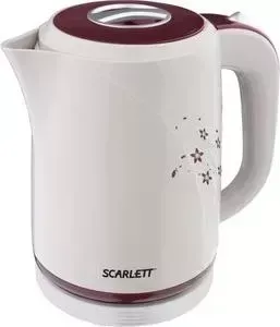 Чайник электрический SCARLETT SC-EK18P23