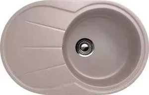 Мойка кухонная EcoStone песочная (ES-31-302)