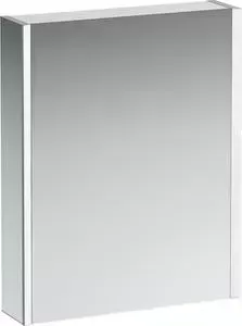 Зеркальный шкаф Laufen Frame25 60 (4.0840.2.900.144.1)