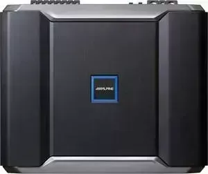 Автомобильный усилитель ALPINE R-A60F