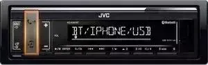 Автомагнитола JVC KD-X361BT
