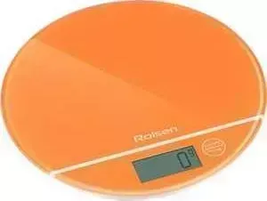 Весы кухонные ROLSEN KS-2906