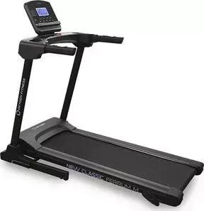 Беговая дорожка Oxygen Fitness Oxygen NEW CLASSIC FERRUM M