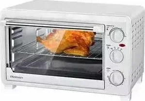 Мини-печь ROLSEN KW-2326