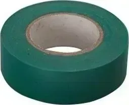 Изолента СИБРТЕХ ПВХ 19 мм x 20м (88797)