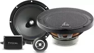 Автоакустика FOCAL RSE-165