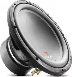 Автомобильный сабвуфер FOCAL SUB P30DB