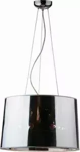 Подвесной светильник Ideal Lux London Cromo SP5