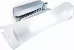 Подсветка для зеркал Ideal Lux Pila AP1 Cromo
