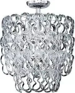 Подвесной светильник Ideal Lux Alba PL7