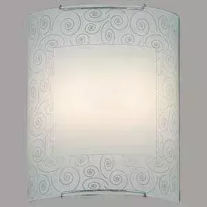 Настенный светильник Citilux CL922012
