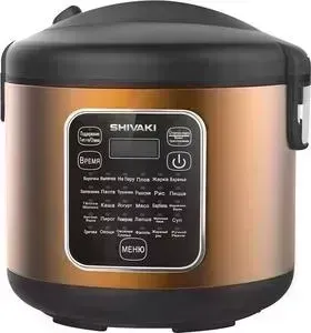 Мультиварка SHIVAKI SMC-8652