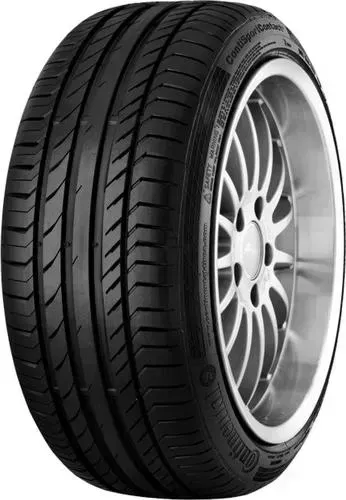 Диск автомобильный SDT U9147 6.5X17/5X114.3 ET50 D66.1 BLACK