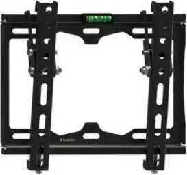 Кронштейн TUAREX Olimp 116 черный